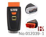 新版mini OBD CANFD